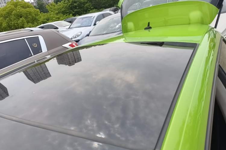 Used Volkswagen Scirocco 2011 1.4 TSI Comfort Edition Roof