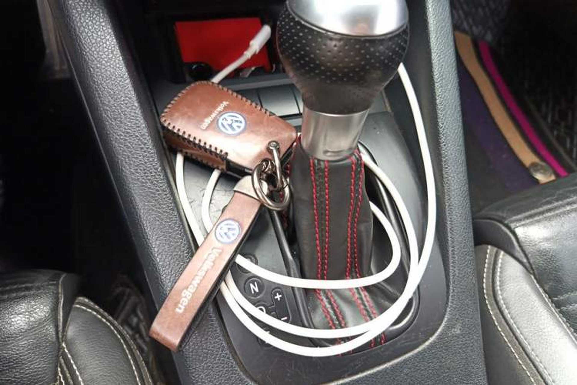 Used Volkswagen Scirocco 2011 2.0 TSI R-Line Vehicle Key