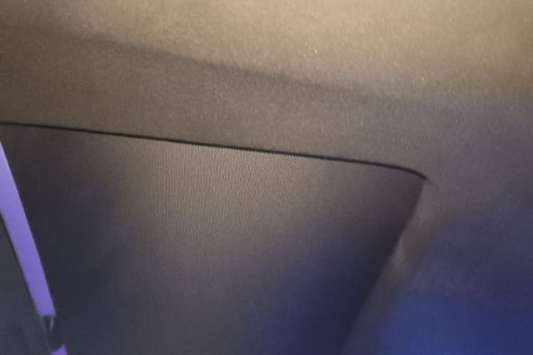 Used Volkswagen Scirocco 2011 2.0 TSI Luxury Edition Headliner