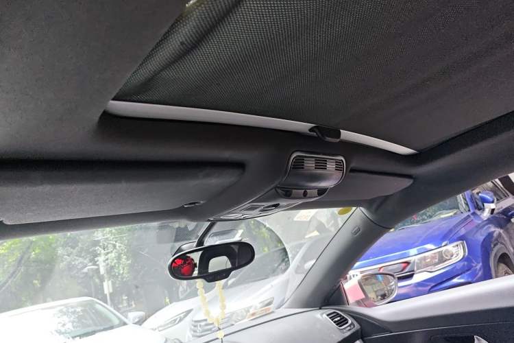 Used Volkswagen Scirocco 2011 2.0 TSI R-Line Headliner