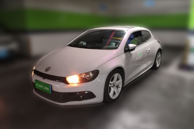 Ojetý Volkswagen Scirocco 2011 2.0 TSI Luxury Edition Guazi used car, China used car export, Used car for sale, Used  cars, Cheapest cars for sale