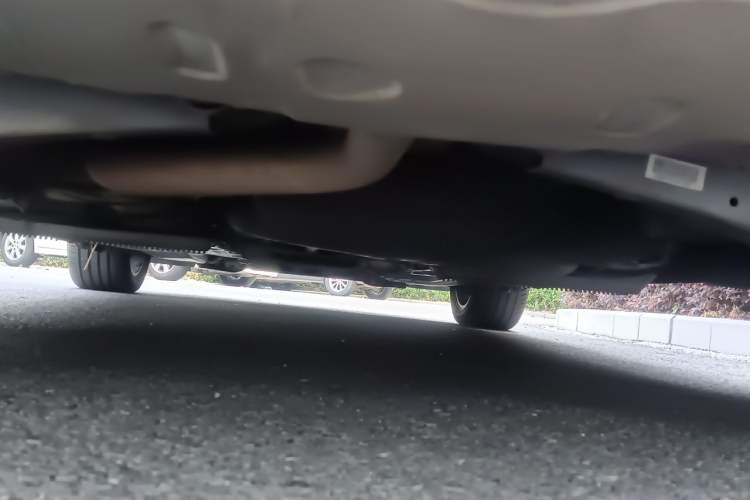 Used Volkswagen Scirocco 2011 1.4 TSI Single-Turbo Fashion Edition Chassis Rear
