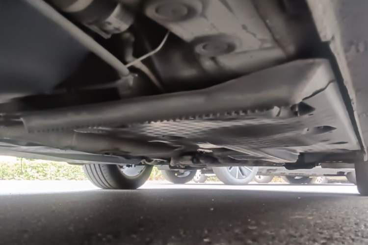 Used Volkswagen Scirocco 2011 1.4 TSI Single-Turbo Fashion Edition Chassis Rear Right