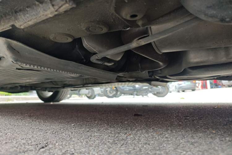 Used Volkswagen Scirocco 2011 2.0 TSI Luxury Edition Chassis Rear Left