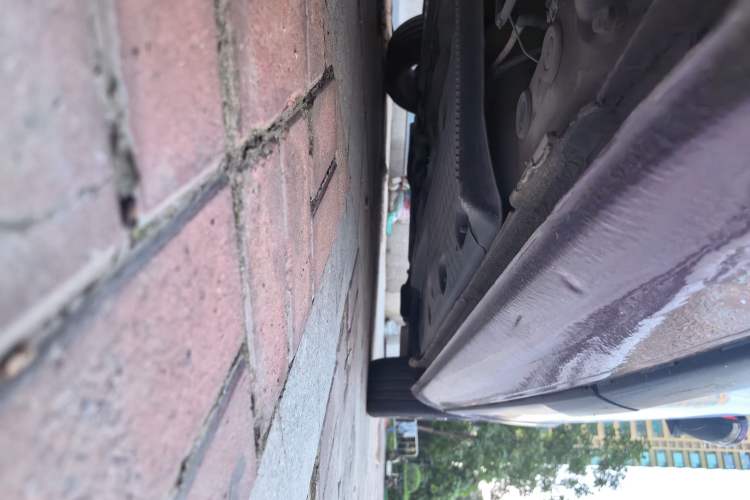 Used Volkswagen Scirocco 2011 1.4 TSI Single-Turbo Fashion Edition Chassis Rear Right