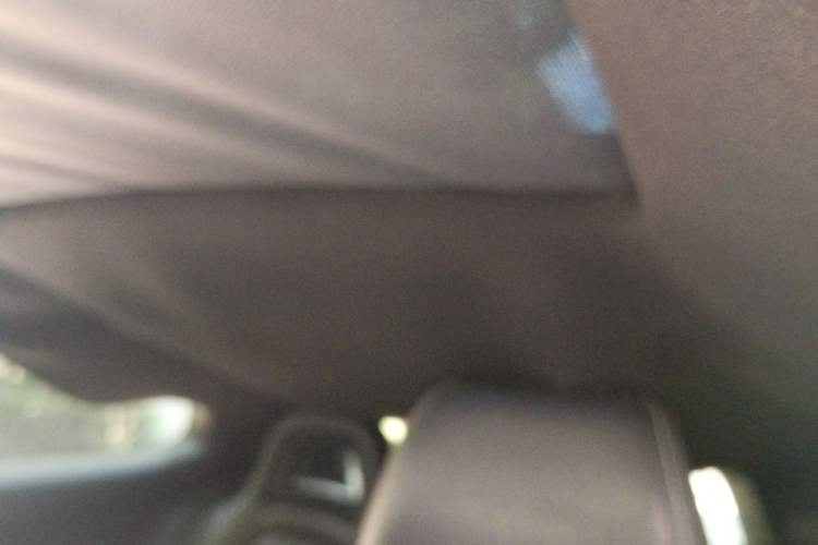 Used Volkswagen Scirocco 2011 2.0 TSI Luxury Edition Headliner