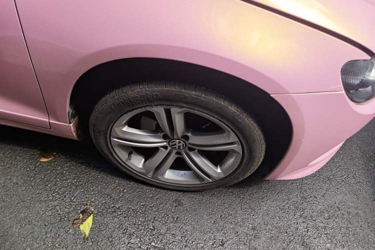 Used Volkswagen Scirocco 2011 2.0 TSI R-Line Right Front Wheel Hub