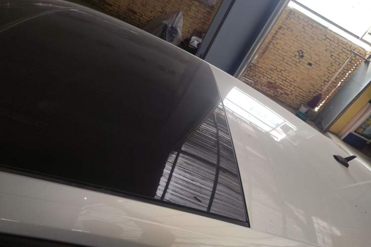 Used Volkswagen Scirocco 2011 2.0 TSI Luxury Edition Roof