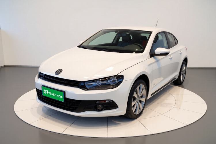 Ojetý Volkswagen Scirocco 2011 1.4 TSI Single-Turbo Fashion Edition Guazi used car, China used car export, Used car for sale, Used  cars, Cheapest cars for sale