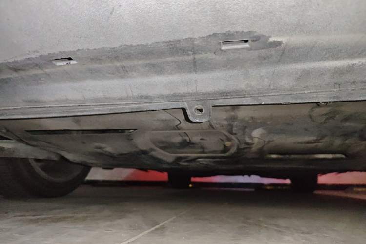 Used Volkswagen Scirocco 2011 1.4 TSI Comfort Edition Chassis Front