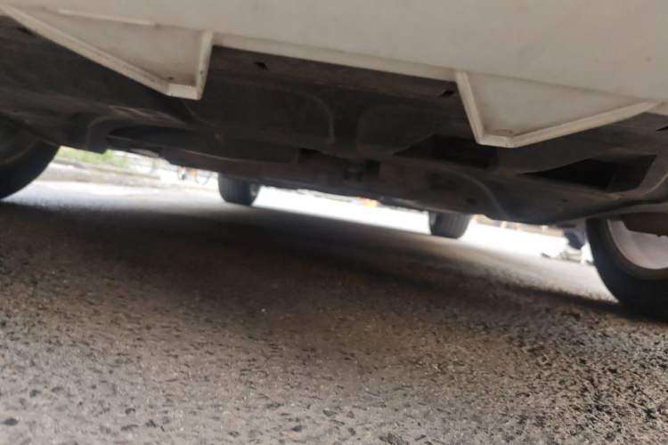 Used Volkswagen Scirocco 2011 2.0 TSI R-Line Chassis Front