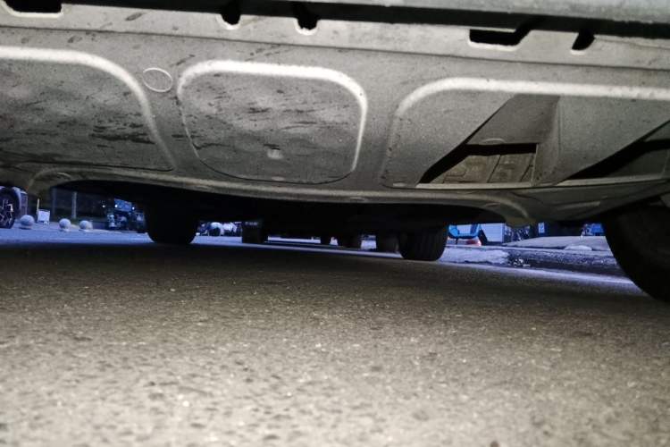 Used Volkswagen Scirocco 2011 2.0 TSI R-Line Chassis Front