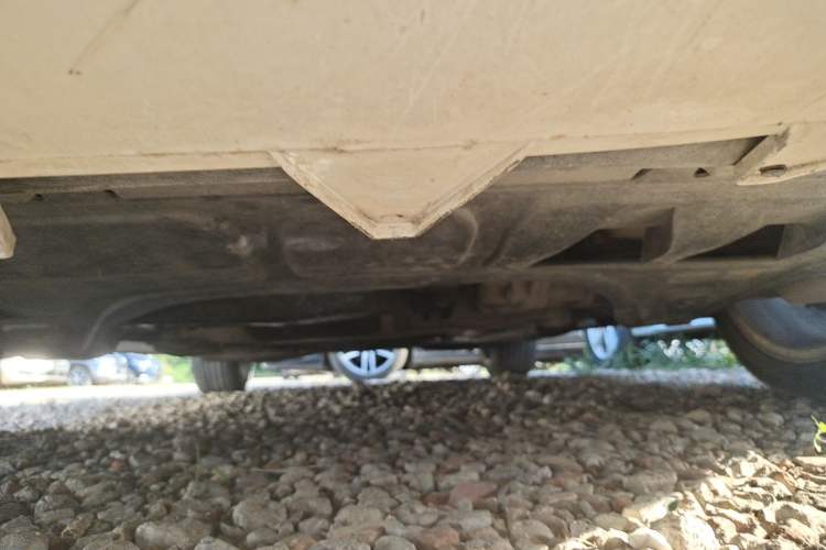 Used Volkswagen Scirocco 2011 2.0 TSI R-Line Chassis Front