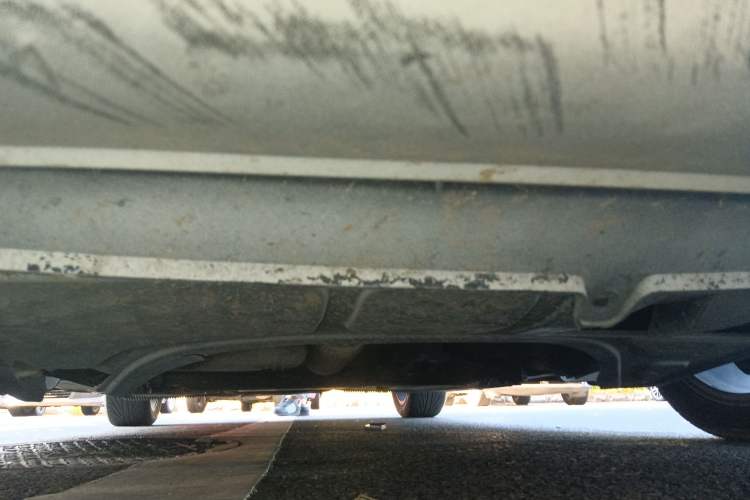 Used Volkswagen Scirocco 2011 1.4 TSI Comfort Edition Chassis Front