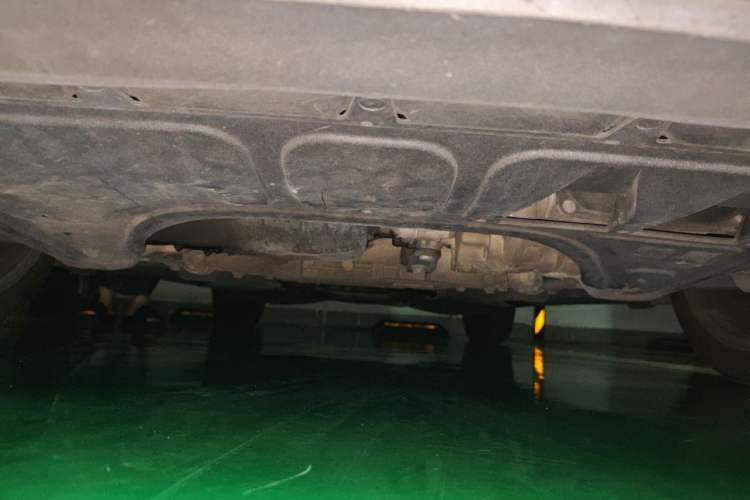 Used Volkswagen Scirocco 2011 2.0 TSI Luxury Edition Chassis Front