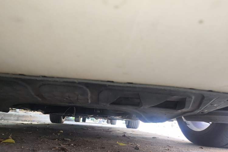 Used Volkswagen Scirocco 2011 R 2.0TSI Chassis Front