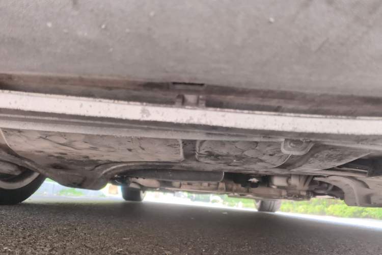 Used Volkswagen Scirocco 2011 2.0 TSI Luxury Edition Chassis Front
