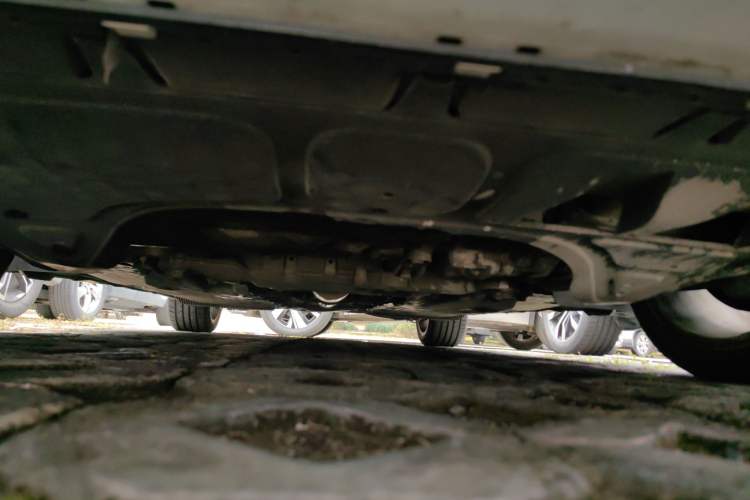 Used Volkswagen Scirocco 2011 R 2.0TSI Chassis Front
