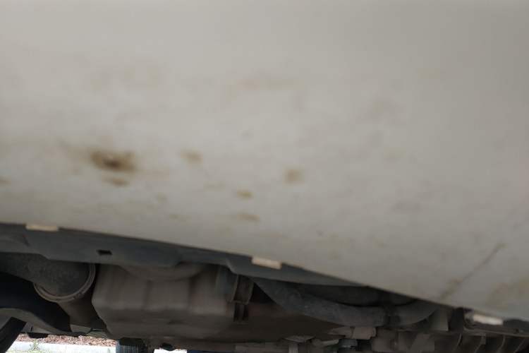 Used Volkswagen Scirocco 2011 R 2.0TSI Chassis Front
