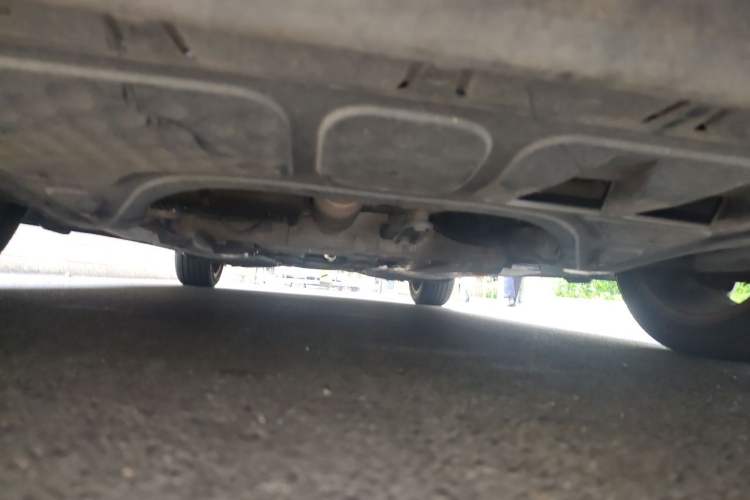Used Volkswagen Scirocco 2011 1.4 TSI Single-Turbo Fashion Edition Chassis Front