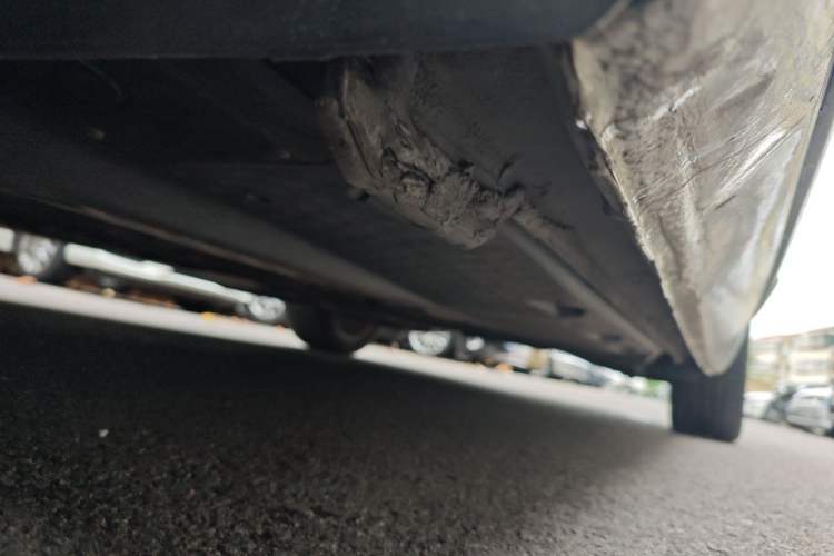 Used Volkswagen Scirocco 2011 2.0 TSI Luxury Edition Chassis Front Left