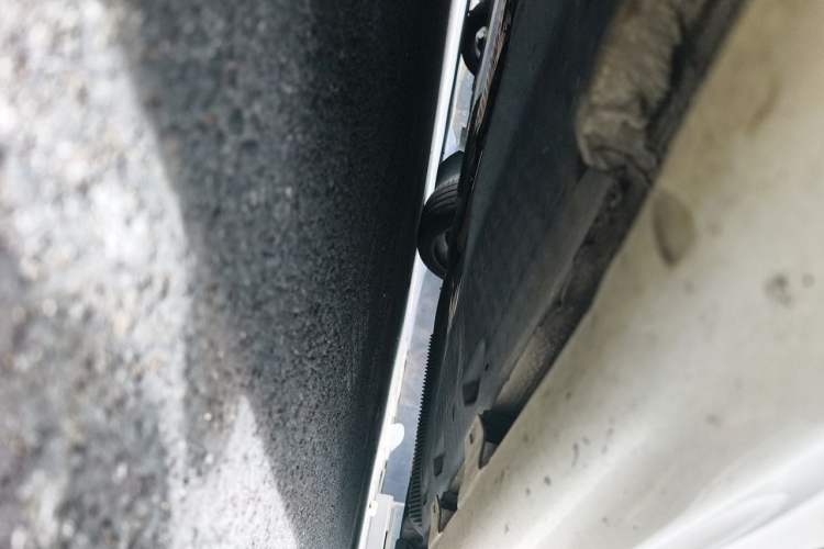 Used Volkswagen Scirocco 2011 R 2.0TSI Chassis Front Left