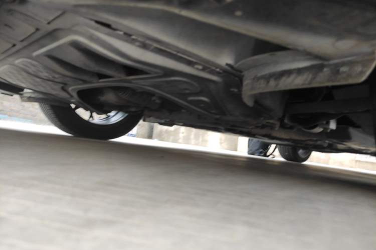 Used Volkswagen Scirocco 2011 1.4 TSI Single-Turbo Fashion Edition Chassis Front Left