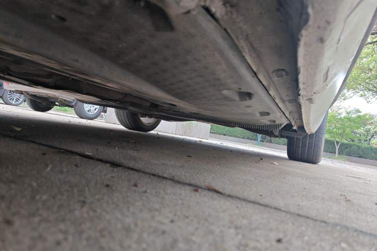 Used Volkswagen Scirocco 2011 2.0 TSI Luxury Edition Chassis Front Left