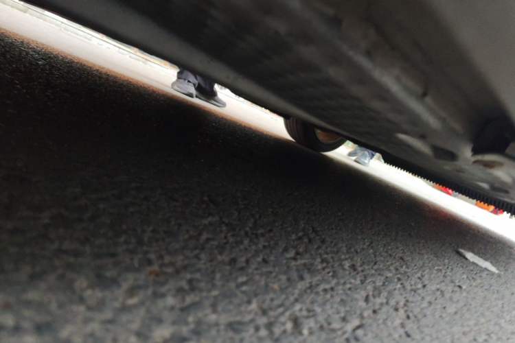Used Volkswagen Scirocco 2011 1.4 TSI Single-Turbo Fashion Edition Chassis Front Left