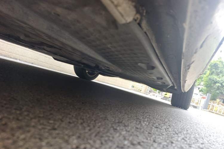 Used Volkswagen Scirocco 2011 1.4 TSI Single-Turbo Fashion Edition Chassis Front Left