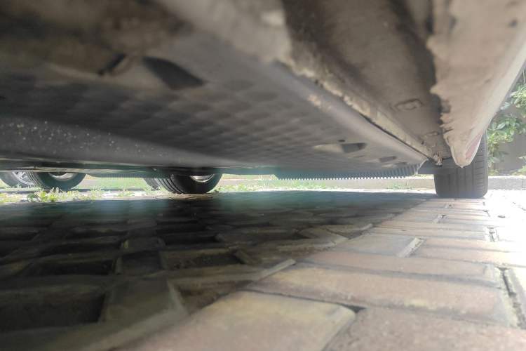 Used Volkswagen Scirocco 2011 1.4 TSI Single-Turbo Fashion Edition Chassis Front Left