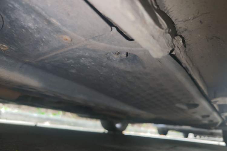Used Volkswagen Scirocco 2011 R 2.0TSI Chassis Front Left