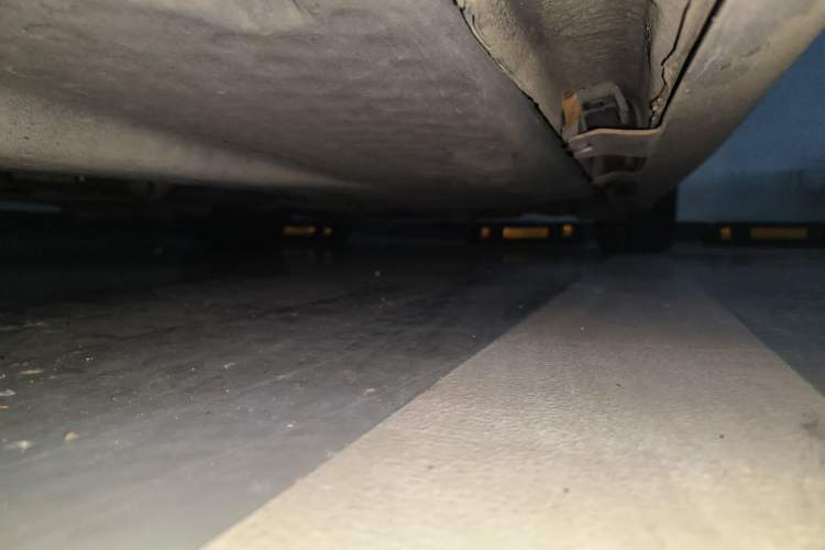 Used Volkswagen Scirocco 2011 R 2.0TSI Chassis Front Left