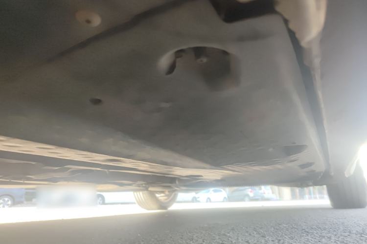 Used Volkswagen Scirocco 2011 1.4 TSI Comfort Edition Chassis Front Left