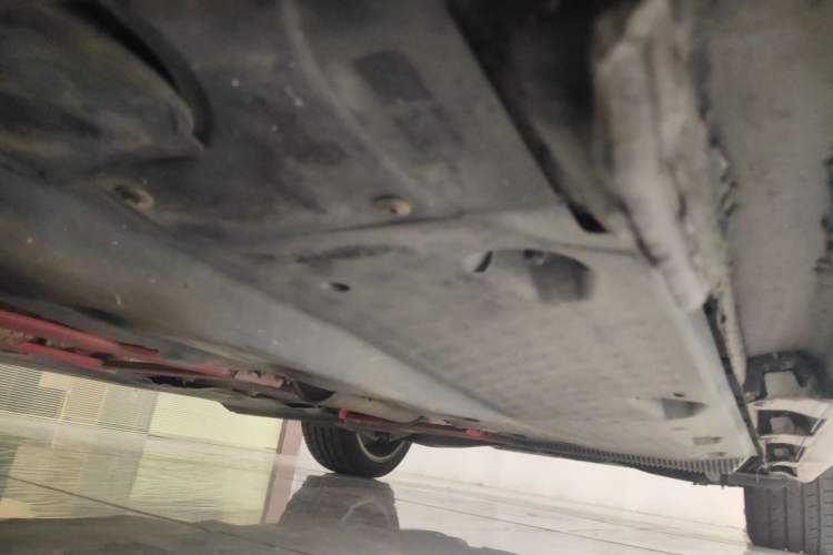 Used Volkswagen Scirocco 2011 R 2.0TSI Chassis Front Left