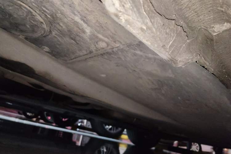Used Volkswagen Scirocco 2011 2.0 TSI R-Line Chassis Front Left