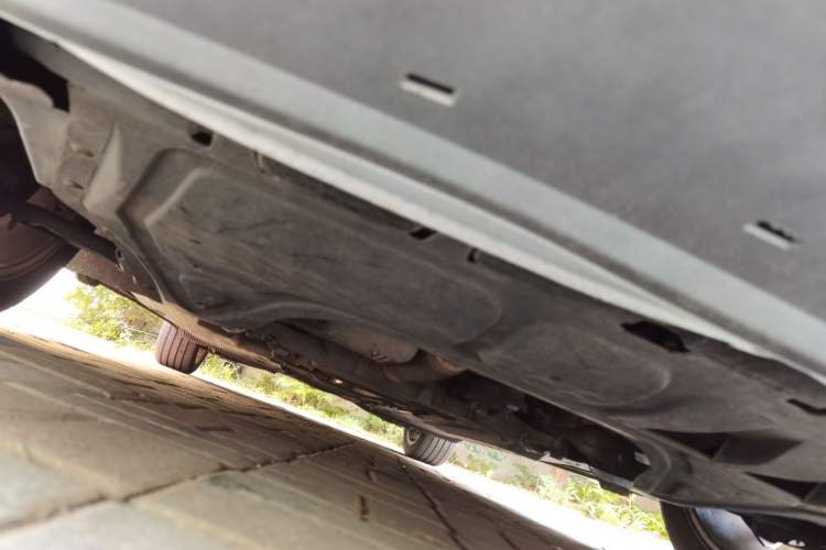 Used Volkswagen Scirocco 2011 1.4 TSI Comfort Edition Chassis Front