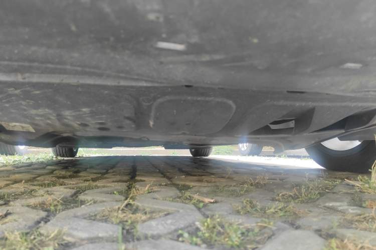 Used Volkswagen Scirocco 2011 1.4 TSI Single-Turbo Fashion Edition Chassis Front