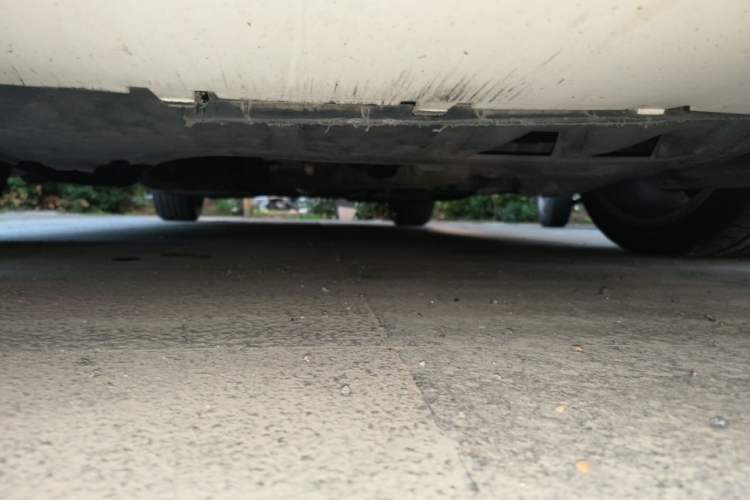 Used Volkswagen Scirocco 2011 R 2.0TSI Chassis Front