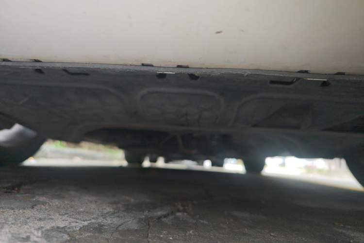 Used Volkswagen Scirocco 2011 R 2.0TSI Chassis Front
