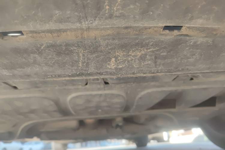 Used Volkswagen Scirocco 2011 1.4 TSI Comfort Edition Chassis Front