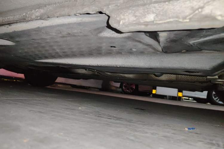 Used Volkswagen Scirocco 2011 1.4 TSI Comfort Edition Chassis Front Right