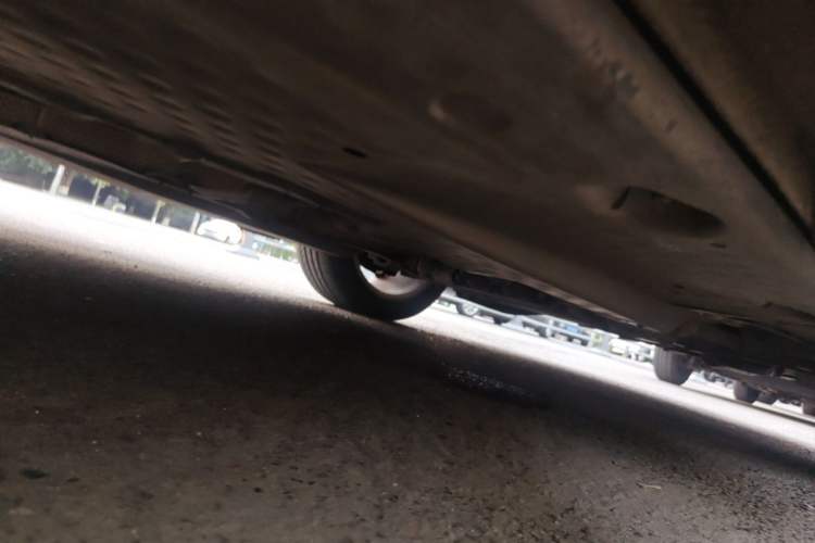 Used Volkswagen Scirocco 2011 2.0 TSI R-Line Chassis Front Right