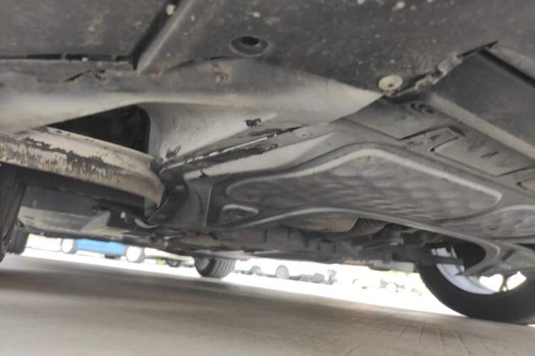 Used Volkswagen Scirocco 2011 1.4 TSI Single-Turbo Fashion Edition Chassis Front Right