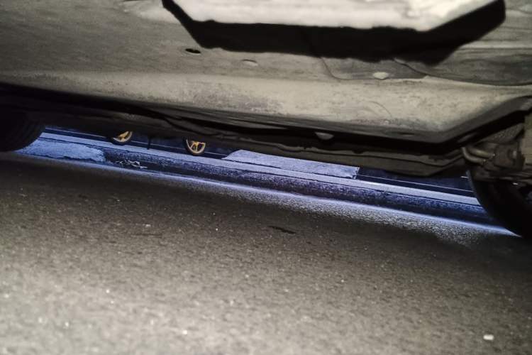 Used Volkswagen Scirocco 2011 2.0 TSI R-Line Chassis Front Right