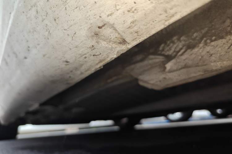 Used Volkswagen Scirocco 2011 1.4 TSI Single-Turbo Fashion Edition Chassis Front Right