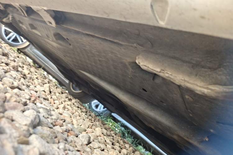 Used Volkswagen Scirocco 2011 2.0 TSI R-Line Chassis Front Right
