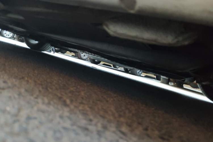 Used Volkswagen Scirocco 2011 1.4 TSI Single-Turbo Fashion Edition Chassis Front Right