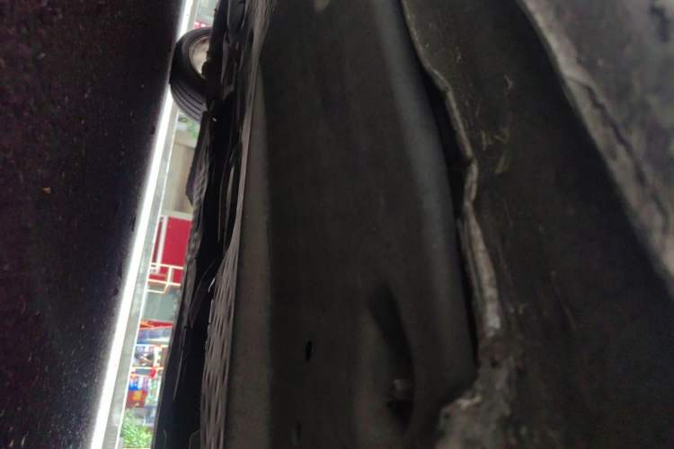 Used Volkswagen Scirocco 2011 2.0 TSI Luxury Edition Chassis Front Right