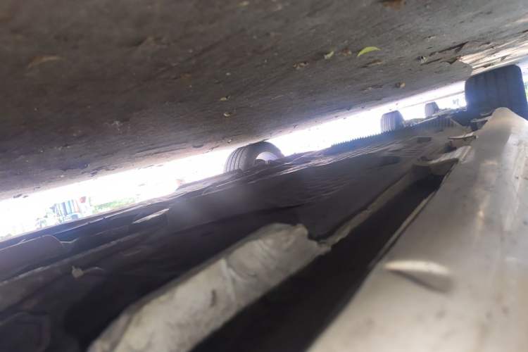 Used Volkswagen Scirocco 2011 R 2.0TSI Chassis Front Right